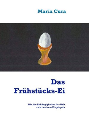 cover image of Das Frühstücks-Ei